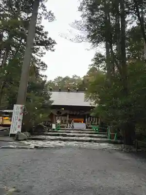 椿大神社(三重県)