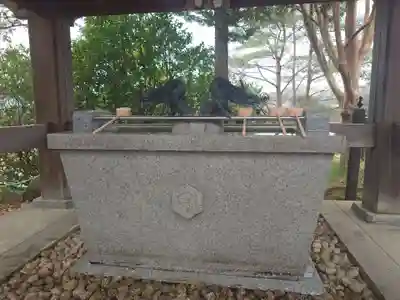 常陸国出雲大社(茨城県)