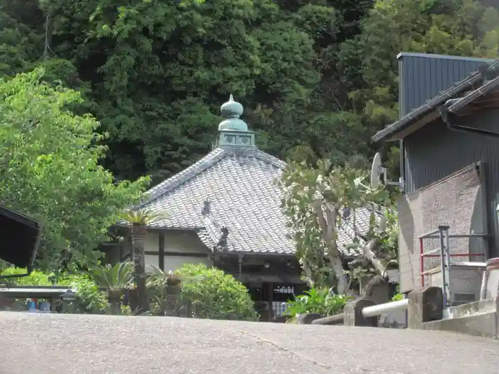 長楽寺(静岡県)