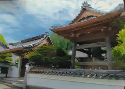 勝林寺(兵庫県)