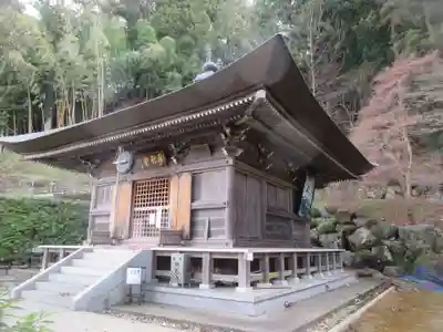 大渕寺(埼玉県)