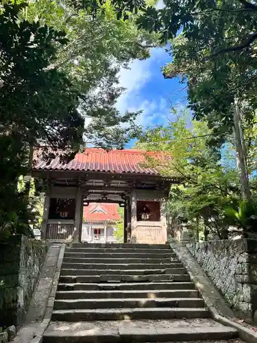 物忌奈命神社(東京都)