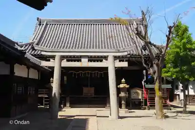 本興寺(兵庫県)