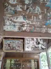 和氣神社（和気神社）の絵馬