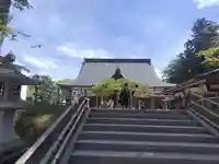 中尊寺(岩手県)