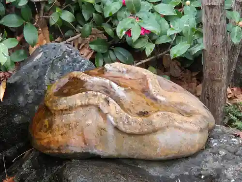 蛇窪神社(東京都)