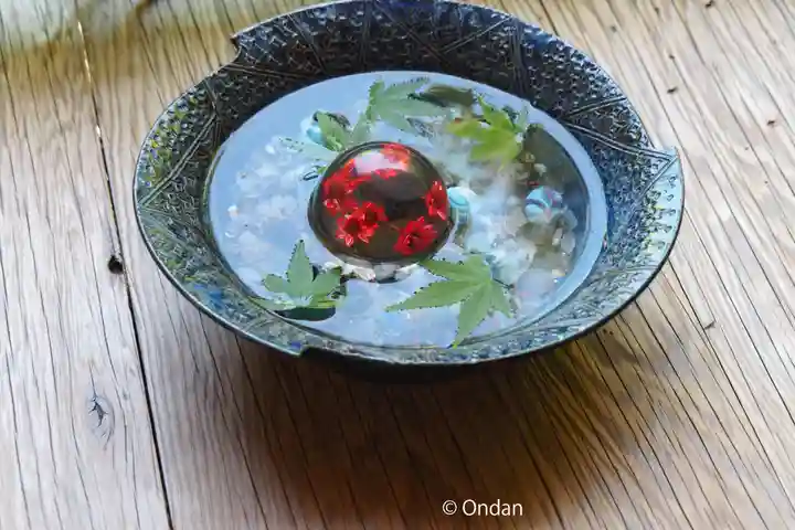 二尊院(京都府)