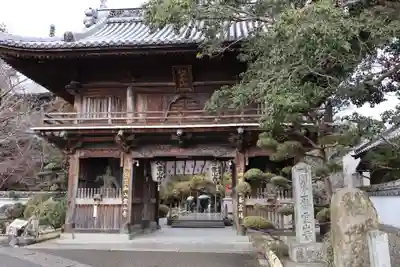 霊山寺(徳島県)