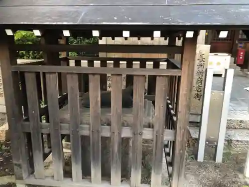 長洲天満宮(兵庫県)