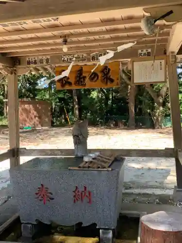 飛龍神社(茨城県)