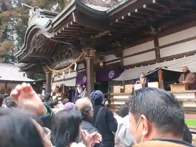 光丸山 法輪寺(栃木県)