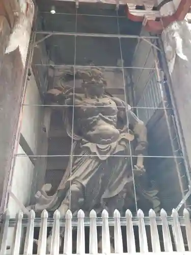 東大寺 二月堂(奈良県)