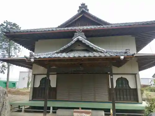 圓満寺(群馬県)