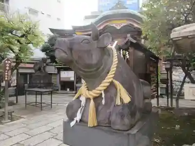 平河天満宮(東京都)