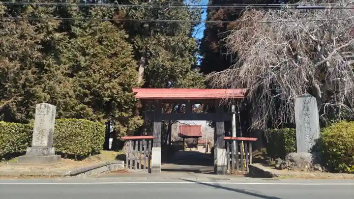 妙宣寺(千葉県)