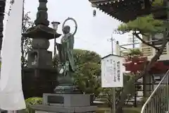 秋葉山圓通寺(愛知県)