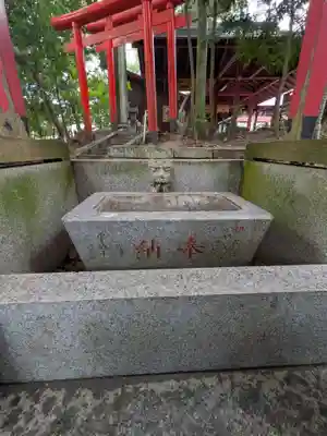 大杉神社(茨城県)