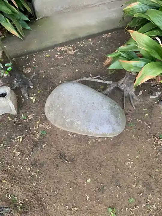 胡録神社(千葉県)