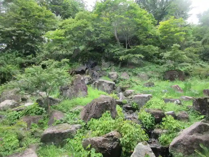 青龍山 吉祥寺(群馬県)