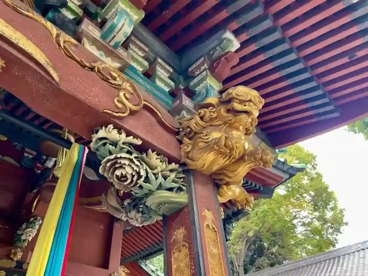 王子稲荷神社(東京都)