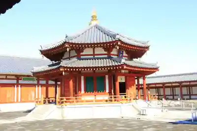 薬師寺(奈良県)