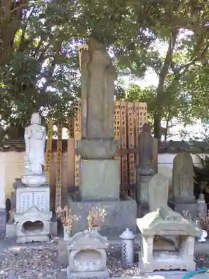 宝福寺(東京都)