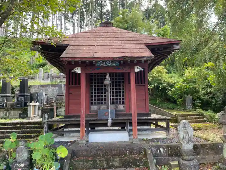 専慶寺(栃木県)