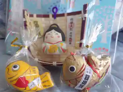 宗像大社(福岡県)