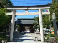 甲斐國一宮 浅間神社(山梨県)