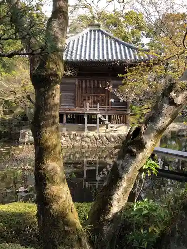 高山寺のその他建物