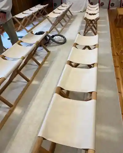 大鏑神社(福島県)