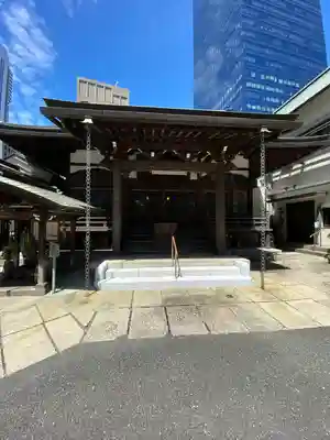 常泉院(東京都)