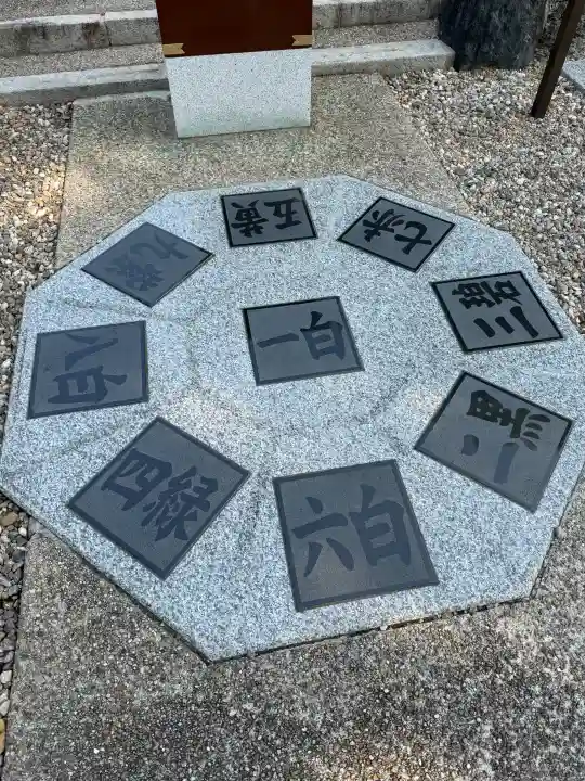 山田天満宮(愛知県)