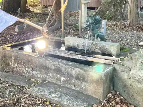 廣濱神社(滋賀県)