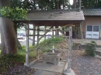 竹生神社(愛知県)