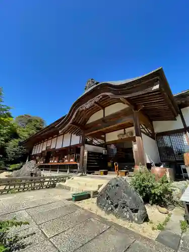青龍山 吉祥寺(群馬県)