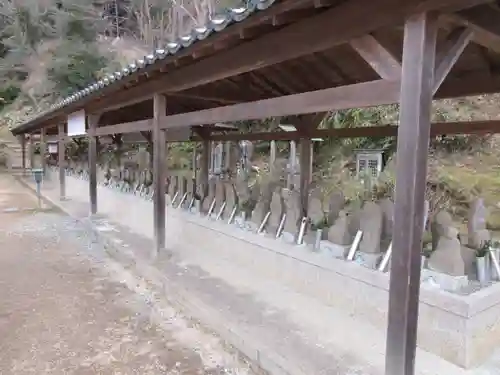 丹生大師 神宮寺(三重県)