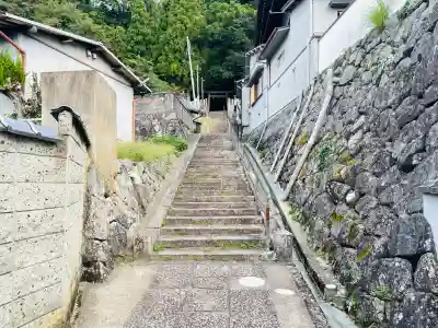 神楽岡神社(奈良県)