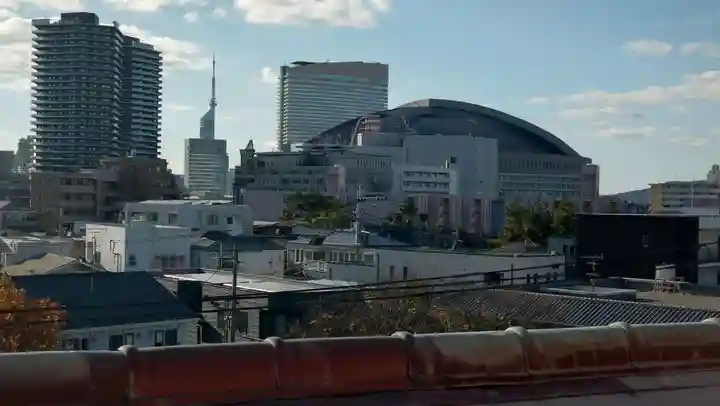 慈眼院大圓寺(大佛)(五重塔)(福岡県)