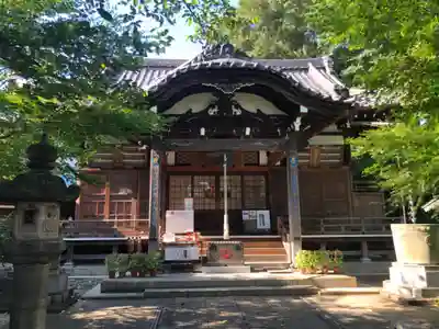 澤蔵司稲荷（慈眼院）(東京都)