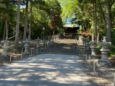 仙台東照宮(宮城県)