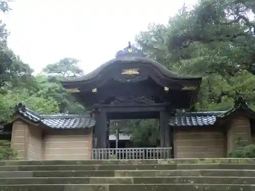 円覚寺(神奈川県)