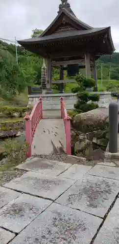 治陸寺のその他建物