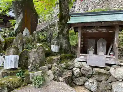華厳寺(岐阜県)