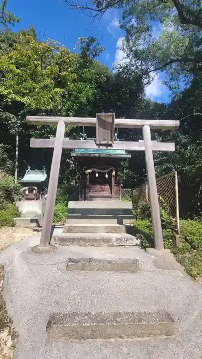 高家八幡神社(愛媛県)
