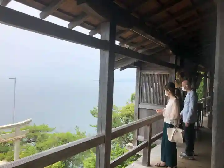 宝厳寺のその他建物