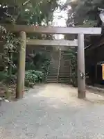 櫻井神社(福岡県)