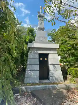 増上寺のその他建物