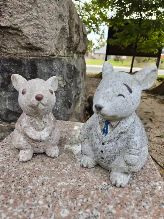 万九千社(島根県)