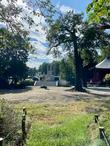 長楽寺(群馬県)